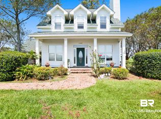 17037 County Road 28, Summerdale, AL 36580