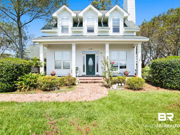17037 County Road 28, Summerdale, AL 36580