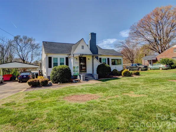 328 S Pink St, Cherryville, NC 28021