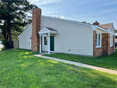 801 Chalk Ct, Virginia Beach, VA, 23462