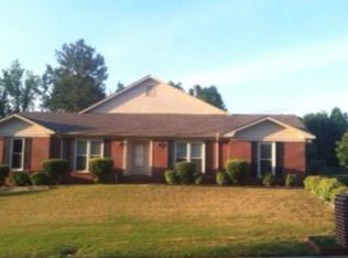 3100 Huntwood Dr, Columbus, GA 31907