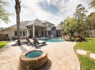 6 Spindrift Pl, Spring, TX 77381