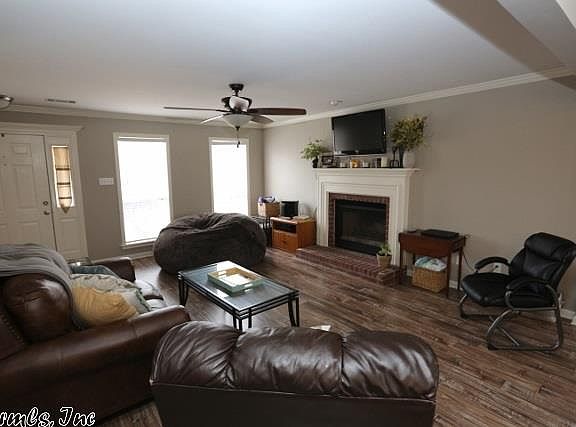 5th image of 12705 Cherry Laurel Dr