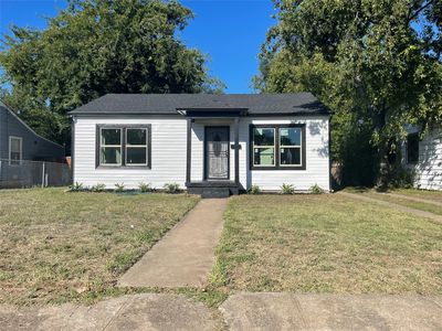 3311 Utah Ave, Dallas, TX, 75216