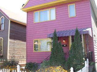 153 York St, Buffalo, NY 14213