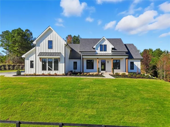 933 Mount Carmel Church Ln, Canton, GA 30114