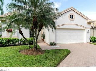 5803 Persimmon Way, Naples, FL 34110