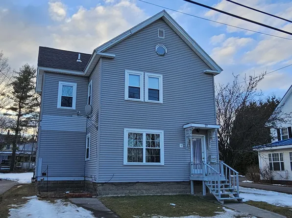 19 Newhall Street, Fairfield, ME 04937