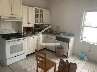 27 Haskell St #26-2, Allston, MA 02134