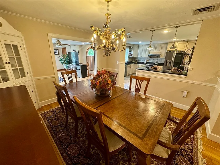 328 Blue Hill Ave #SF — Photo 7