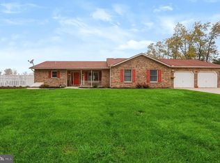 46 Fry Rd, Newville, PA 17241