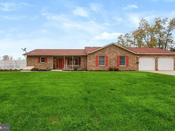 46 Fry Rd, Newville, PA 17241