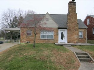 924 W 6th St, Jasper, IN 47546