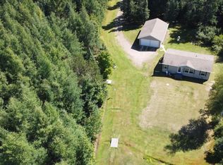 10040 S Lower Hay Lake Rd, Sault Sainte Marie, MI 49783