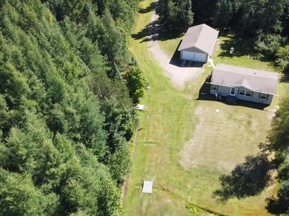 10040 S Lower Hay Lake Rd, Sault Sainte Marie, MI 49783