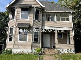 917 4th St SW, Canton, OH 44707