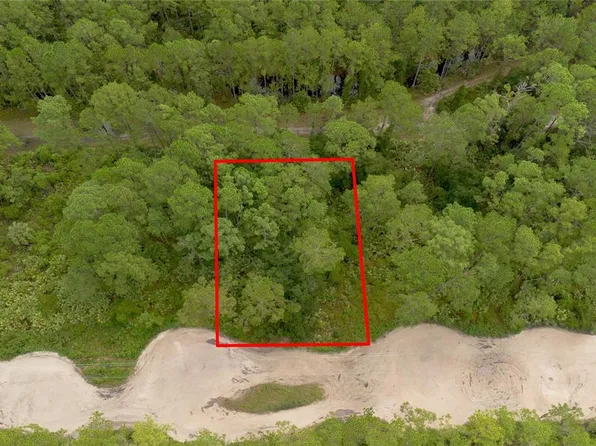 12th Ave Lot 5, Deland, FL 32724