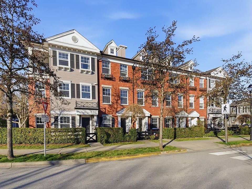 1st image of 11060 Barnston View Rd #5