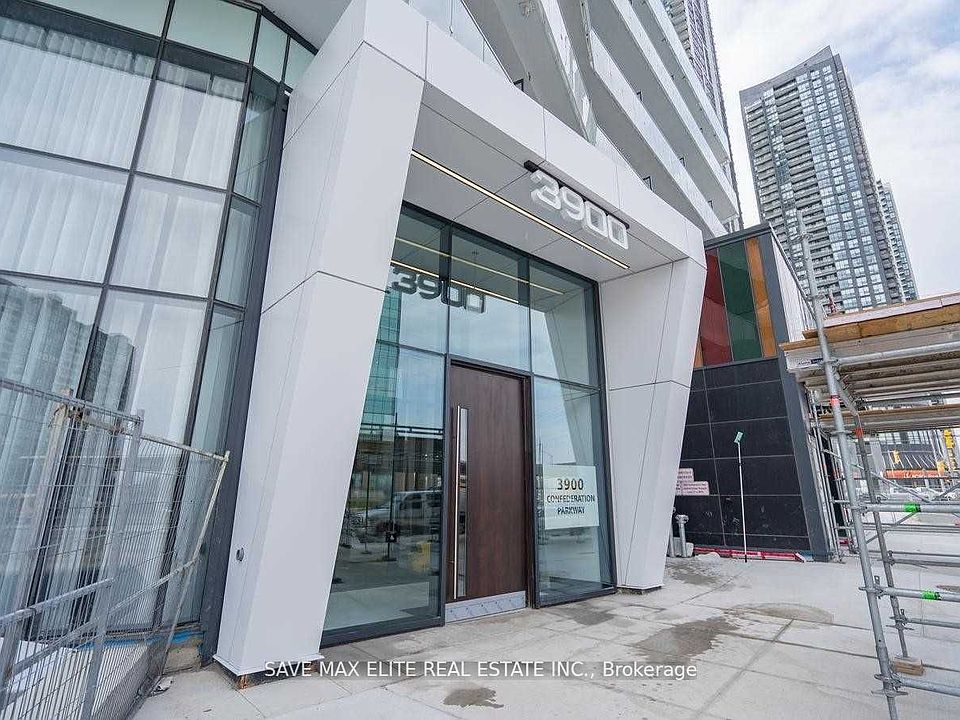 2nd image of 3900 Confederation Pkwy #5204