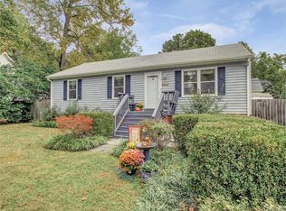 722 Lakeside Blvd, Richmond, VA 23227