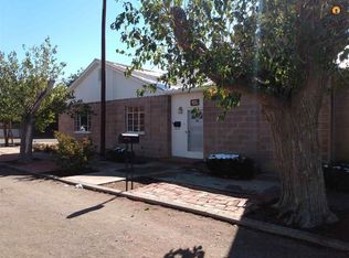 700 W Maple St, Deming, NM 88030