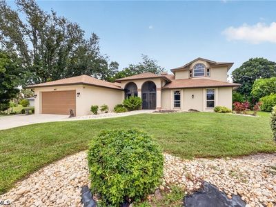 6090 Anchorline Ct, North Fort Myers, FL, 33917