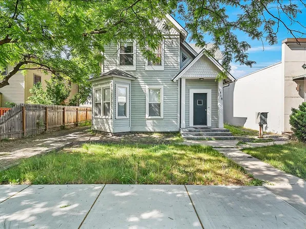 Jefferson 1315, 1315 W Jefferson St Unit 3, Boise, ID 83702