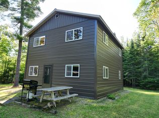 168 W Tucker Ridge Rd, Springfield, ME 04487