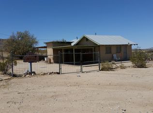 3650 Dusty Mile Rd, Landers, CA 92285