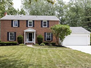 167 Parkledge Dr, Buffalo, NY 14226