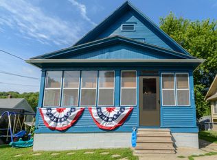 610 Benton St, Council Bluffs, IA 51503