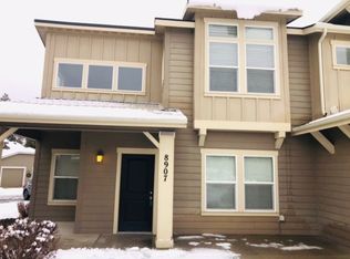 8907 N Barnes Rd, Spokane, WA 99208