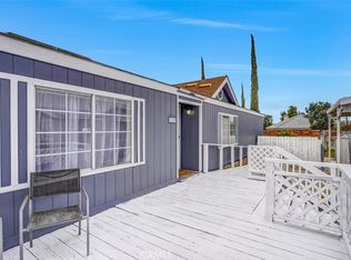 7717 Church Ave SPACE 206, Highland, CA 92346