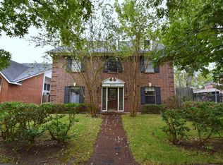 4210 Swarthmore St, Houston, TX 77005