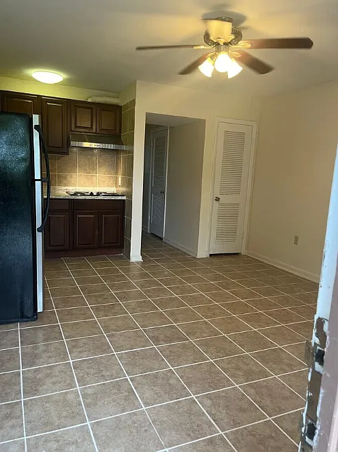 Alhambra Apartments