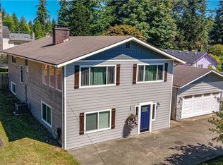 7100 Sunset Rd, Aberdeen, WA 98520