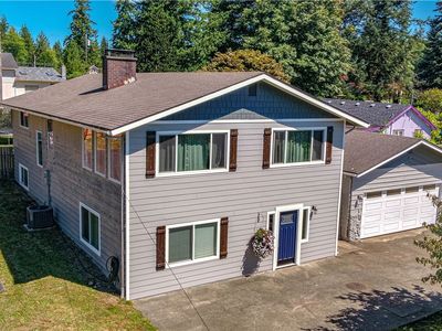 7100 Sunset Rd, Aberdeen, WA, 98520