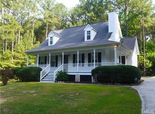 125 Misty Way, Franklinton, NC 27525