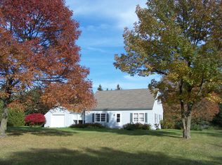 10926 Hillcrest Rd, Sister Bay, WI 54234