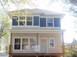 3318 Sheridan Ave N, Minneapolis, MN 55412