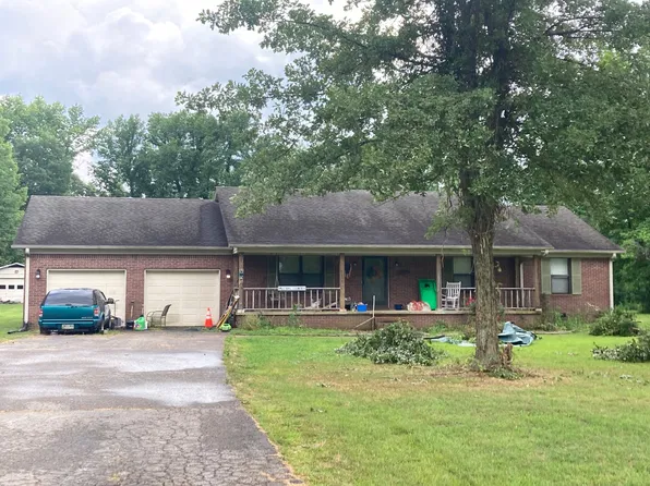 3356 Northwood Dr, Huntingdon, TN 38344