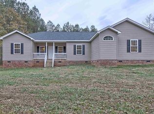 243 Lees Way, Prosperity, SC 29127