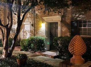 4409 Travis St APT L, Dallas, TX 75205
