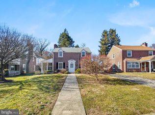 4909 Marvine Ave, Drexel Hill, PA 19026