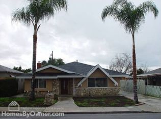 2911 Monterey St, Bakersfield, CA 93306