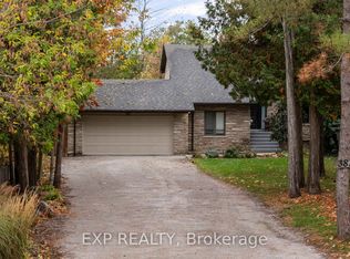 381 Cox Mill Rd, Barrie, ON L4N7S8