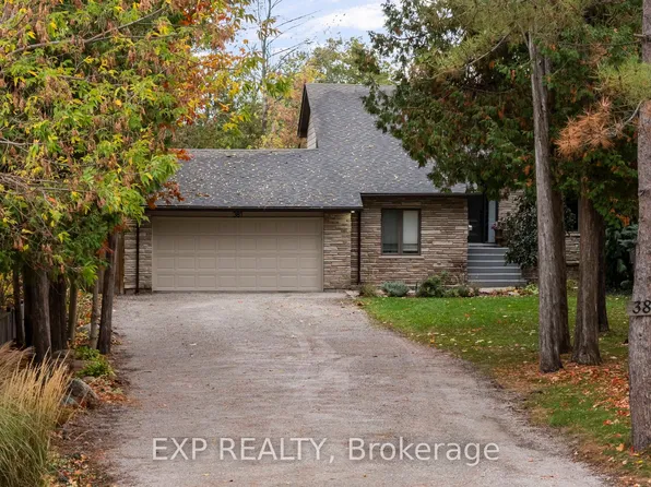 381 Cox Mill Rd, Barrie, ON L4N 7S8