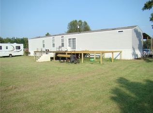 2057 Highway 452, Marksville, LA 71351