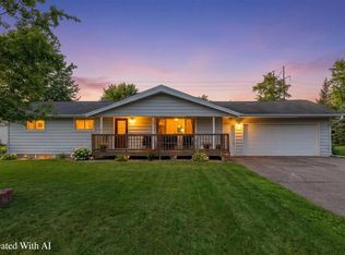 720 POLK STREET, Stevens Point, WI 54481