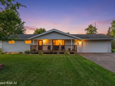 720 POLK STREET, Stevens Point, WI, 54481